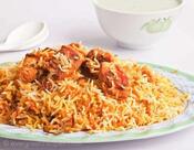 Zhakaas Biryani & more...