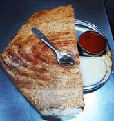 Sai Sanjog Pure Vegetarian Restaurant