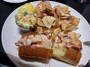 Row 34 - Seaport Boston