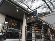 Bosq Restaurant