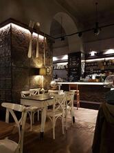 Buddy Veggy Restaurant Cafè