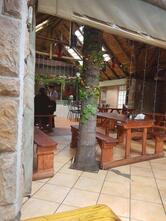 Kung-Fu Kitchen Boksburg