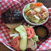 Chuck's Roadhouse Bar & Grill