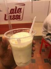 Lala Lassi