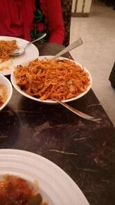 Grand Spicy Restaurant