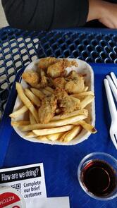 Ivar's Acres of Clams