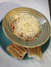 The Indan Parrot Cafe