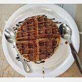 The Waffles Hut