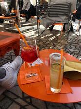 Terrazza Aperol