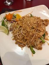 Thai Bistro Authentic Thai Cuisine