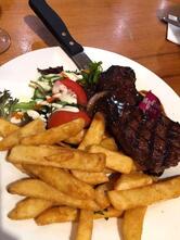 Sandown Park Hotel