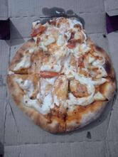 The Fuel - A Pizza & Food Cafe