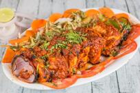 Saileela Family Restaurant