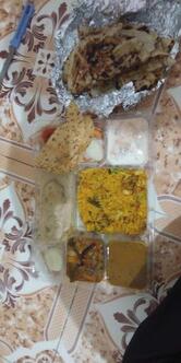 Food Bazaar Rajdhani