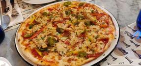 PizzaExpress