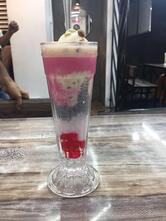 Sreeraj Lassi Bar - Since 1973