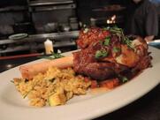 Matts' Rotisserie & Oyster Lounge
