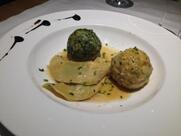 Ristorante Rifugio, Milano