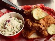 Hattie B's Hot Chicken - Nashville - Midtown