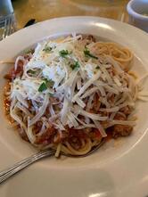 Cappelettis Restaurant
