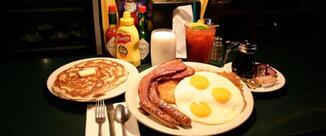 Mecca Cafe