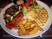 Ristorante La Taverna Del West Roma