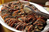 Oficina do Sabor Churrascaria