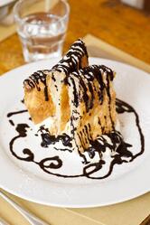 Il Desiderio preso per la Coda