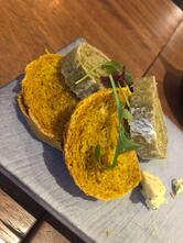 101 Meade Street Restaurant