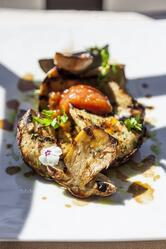 La terrasse Cuisine & Lounge