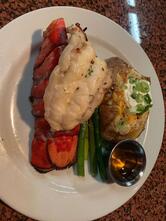 Freda's Seafood Grille