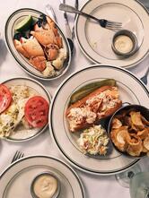 Joe's Stone Crab