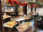 I Panini della Befi - Milano