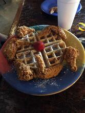 The Breakfast Klub