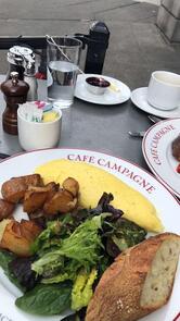 Cafe Campagne