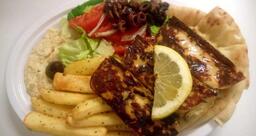 Elleniko Cucina Greca