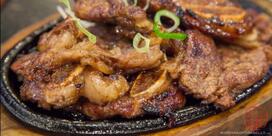Kaju Korean Cuisine — Allston