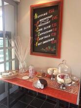 Plantation Cafe