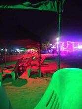 Shining Star Bar & Restaurant