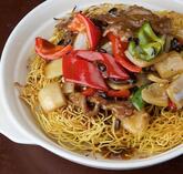 Dundas Spring Garden