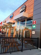 Pizzeria Bros (Old Montreal)