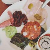 Saffron JW Marriott Mumbai Juhu