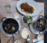 Mussel Inn Seafood Restaurant