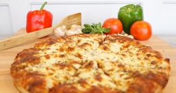 Bow Tie Pizza (Centre St)