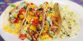 Fish City Grill