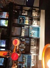 Blue Ice Lounge & Bar