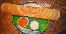 Natraj Restaurant & Bar