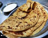 Panditji Paratha House