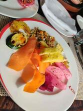 The Creative Kitchen - Radisson Blu Hotel