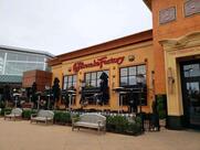 The Cheesecake Factory